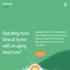 cleardayathome.com cleardayathome.com