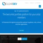 cleardev.com cleardev.com