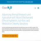 clearh2o.com clearh2o.com