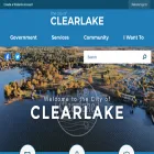 clearlake.ca.us clearlake.ca.us