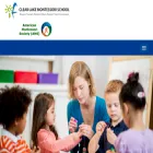 clearlakemontessori.com clearlakemontessori.com