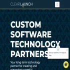 clearlaunch.com clearlaunch.com