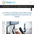 clearlycore.com