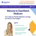 clearmatchmedicare.com