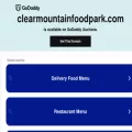 clearmountainfoodpark.com