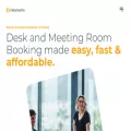 clearooms.com