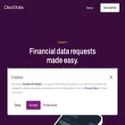 clearstake.com clearstake.com