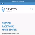 clearviewbag.com clearviewbag.com