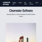 clearwater.com.au clearwater.com.au