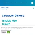 clearwateranalytics.com