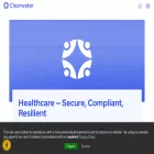 clearwatersecurity.com clearwatersecurity.com