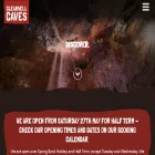 clearwellcaves.com clearwellcaves.com