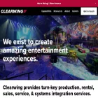 clearwing.com clearwing.com