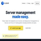 cleavr.io cleavr.io