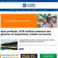 clebertoledo.com.br