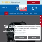 cleburnewrecker.com cleburnewrecker.com