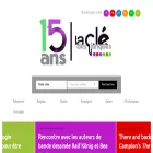 cle.ens-lyon.fr cle.ens-lyon.fr