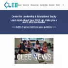 clee.org clee.org