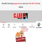 cleeservices.com cleeservices.com