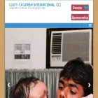 cleft-children.org