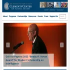 clementscenter.org