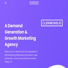 clemmons.io