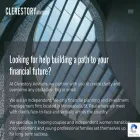 clerestoryadvisors.com clerestoryadvisors.com