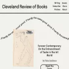 clereviewofbooks.com clereviewofbooks.com