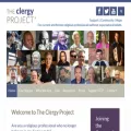 clergyproject.org