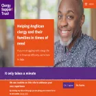 clergysupport.org.uk clergysupport.org.uk