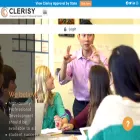 clerisypd.com