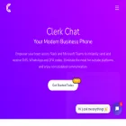 clerk.chat clerk.chat