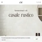 cletile.com