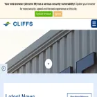 cleveland-cliffs.com cleveland-cliffs.com
