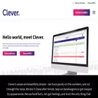 cleveradviser.com