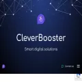 cleverbooster.com cleverbooster.com