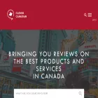 clevercanadian.ca
