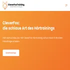 cleverfoxtraining.de