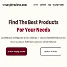 clevergirlreviews.com