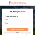 cleverhearing.co.uk