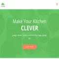 cleverkitchen.com cleverkitchen.com