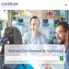 cleverlaw.co.uk cleverlaw.co.uk