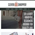 clevershopper.com