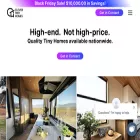 clevertinyhomes.com clevertinyhomes.com