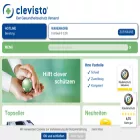 clevisto.com clevisto.com
