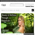 cliaraessentialoils.com cliaraessentialoils.com
