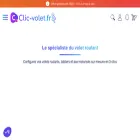 clic-volet.fr clic-volet.fr