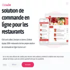 click-eat.fr click-eat.fr