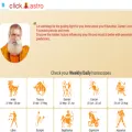 clickastro.com