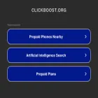 clickboost.org clickboost.org